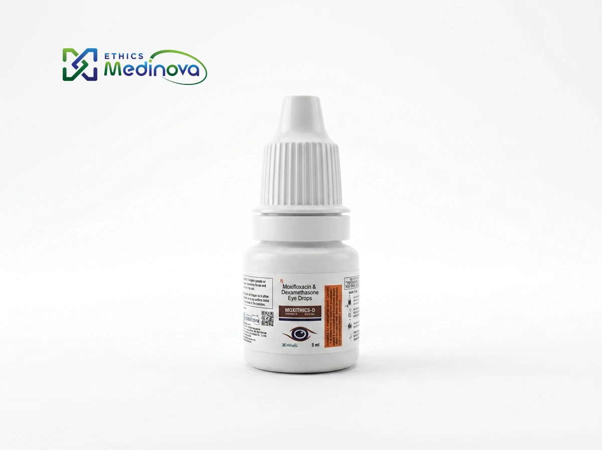 ARPOD-CV DRY SYP